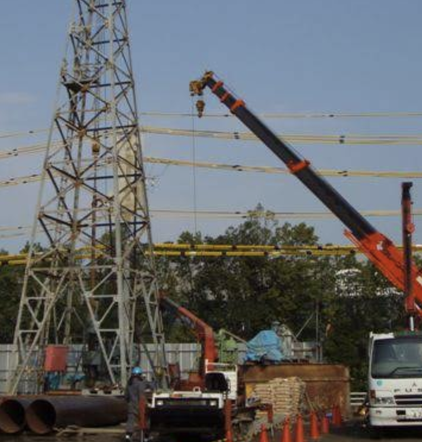 （株）八女テクノ